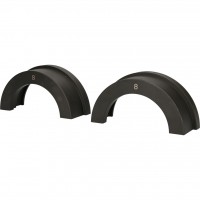 Bearing shell Ø118mm (460.1427, KS TOOLS)