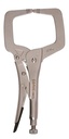 Fiksējošās knaibles 275 mm (4386275, SONIC)