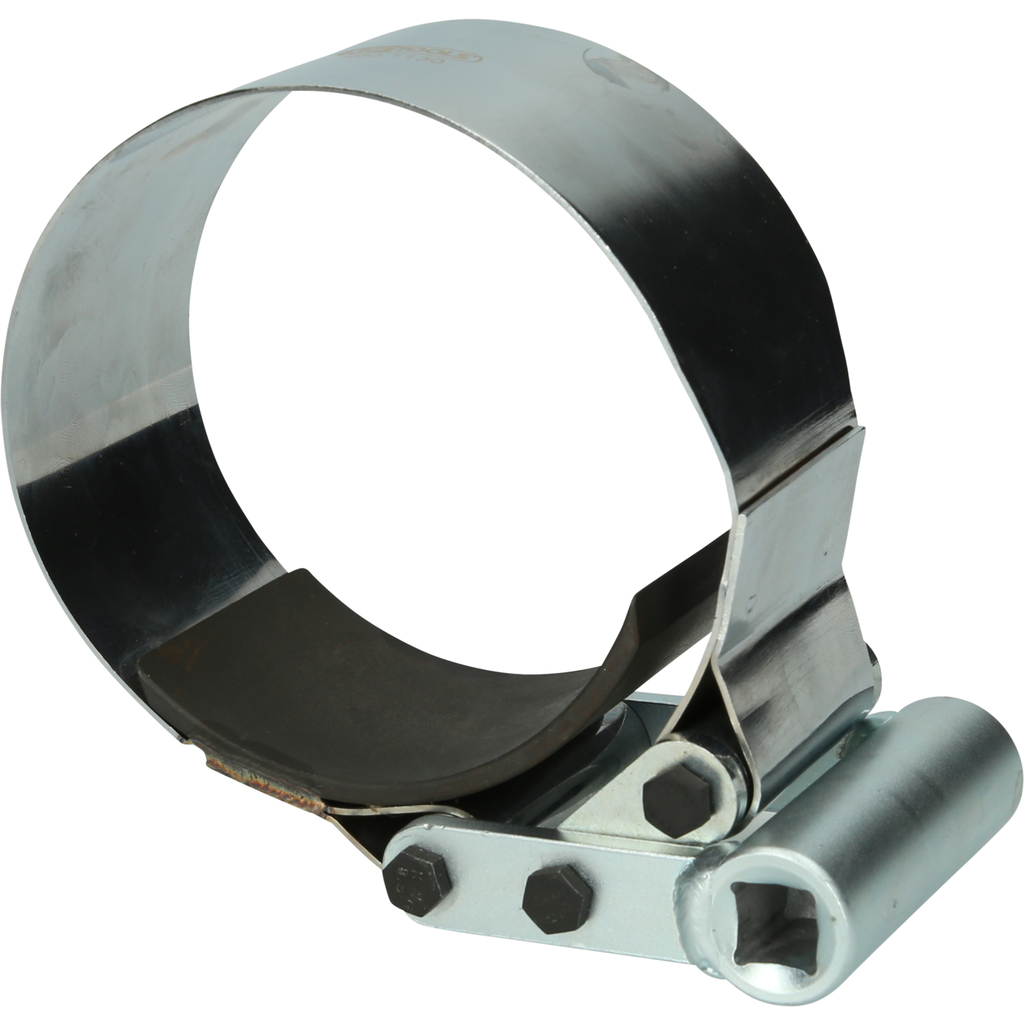 1/2″ Filter strap wrench, 100-110 mm (460.1130, KS TOOLS)