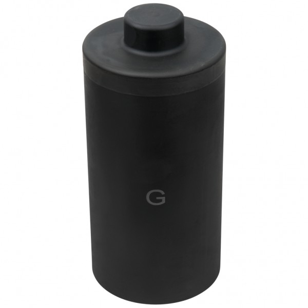 Pressure sleeve for roller bearings, DAF / Mercedes, 205 mm (460.0742, KS TOOLS)