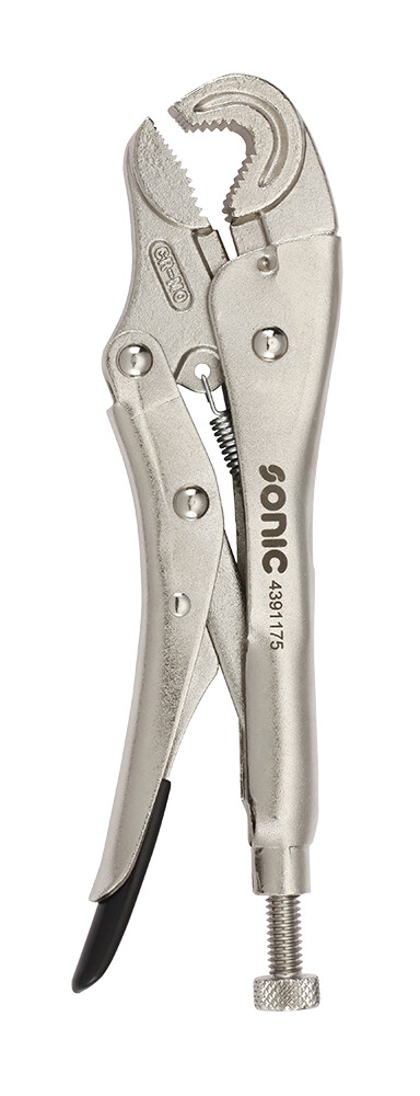 Sonic Brake and Air Hose Locking Pliers 198mm (4391175, SONIC)