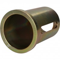 Nutraukiklio varpelis Ø 90 mm (460.1437, KS TOOLS)