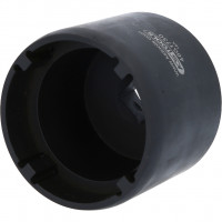 3/4" rievoto uzgriežņu atslēga ar 4 tapām, Scania, iekšējās tapas Ø 72 mm (460.1730, KS TOOLS)