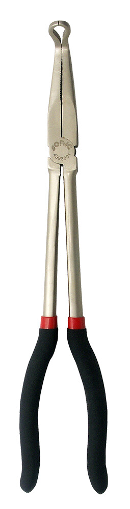 Apvalianosė replė 11" (5/16") (4393001, SONIC)