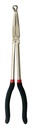 Round nose pliers 11" (5/16") (4393001, SONIC)