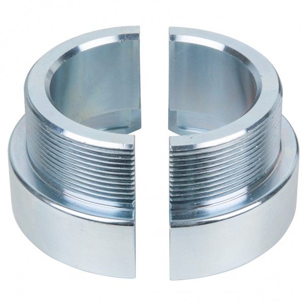 Halbschalen Paar MAN, Innen-Ø 80 mm (460.1632, KS TOOLS)