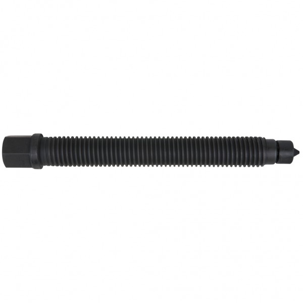 Trapezgewindspindel Tr.30 mit Druckspitze, Länge 285 mm (460.1627, KS TOOLS)