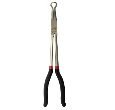 Apvalios nosies replė 11“-12“, Sonic Equipment, 4393002