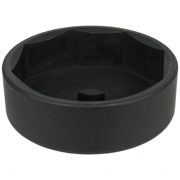 1" rato gaubto galvutė SAF, 130 mm (460.1105, KS TOOLS)