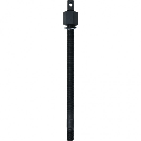 spindle with screw nut, 7/16"x14G (460.1819, KS TOOLS)
