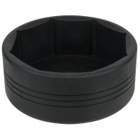 3/4" rato gaubto galvutė BPW, 110 mm (460.1325, KS TOOLS)