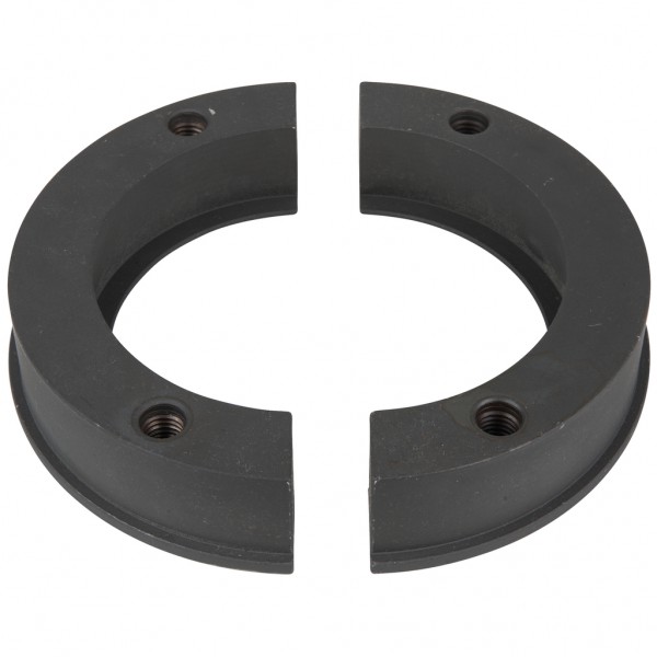 Puskiaučių rinkinys, vidinis Ø 108 mm, 2 dalių (460.1383, KS TOOLS)