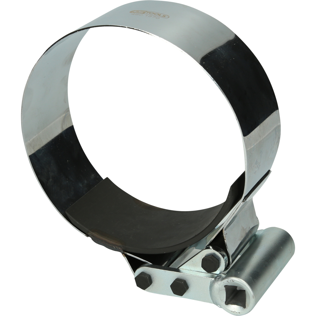 1/2″ Filter strap wrench, 125-140 mm (460.1570, KS TOOLS)