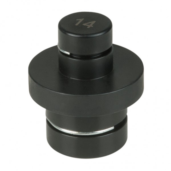 Adapteris spaudimo antgaliams (460.3629, KS TOOLS)