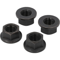Nut for puller legs 460.1772 4pcs, M22 x P2,5 (H36) (460.1773, KS TOOLS)