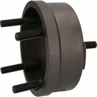 Stiprinājuma skrūves M16x2, 115 mm (460.3683, KS TOOLS)