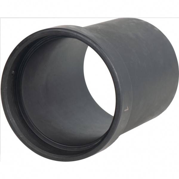 Atbalsta čaula, ārējais Ø 80 mm, iekšējais Ø 72 mm (460.3756, KS TOOLS)