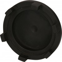 3/4" griovelinių veržlių raktas su 6 kaiščiais, Mercedes, 72 mm (460.3815, KS TOOLS)
