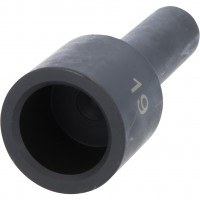Pressure piece- outer Ø 24mm (460.3633, KS TOOLS)