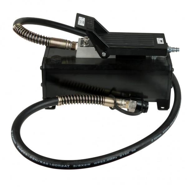 Hydraulic pump 700 bar (460.3622, KS TOOLS)