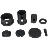DAF TRUCK DIFFERENTIAL FIXING TIE ROD BUSH  REMOVAL / INSTALLATION TOOL KIT ( (460.3925, KS TOOLS)