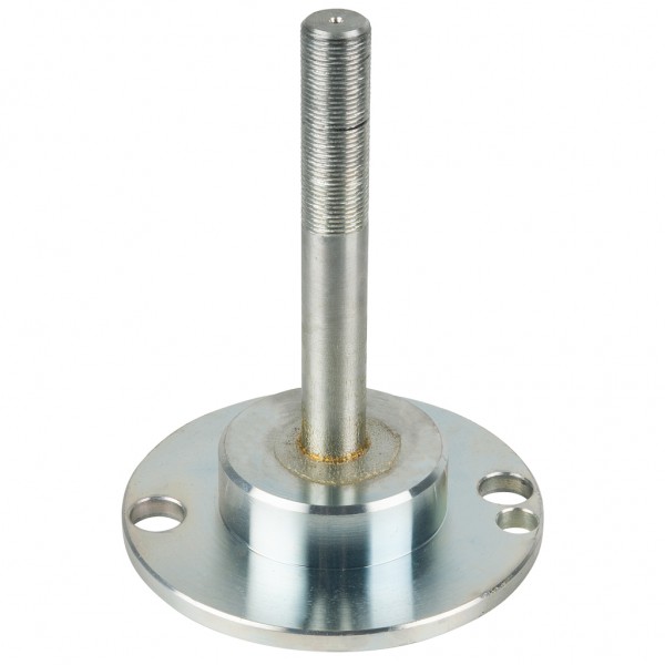 Įtraukimo varpelis, išorinis Ø 145 mm, vidinis Ø 133 mm (460.3936, KS TOOLS)