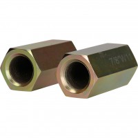 Adaptor nuts (460.4125, KS TOOLS)