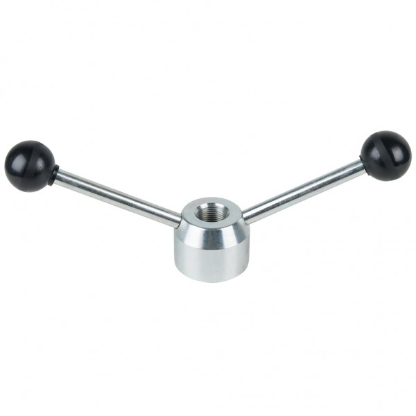 Valdymo svirtis M20x1,5 mm (460.3938, KS TOOLS)
