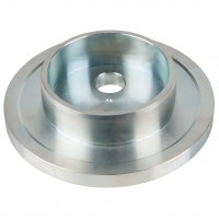 Riteņa gultņa montāžas ierīce Volvo, aizmugurējā ass, Ø 83 mm (460.3995, KS TOOLS)