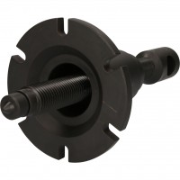 Puller with spindle Ø 124mm (460.3798, KS TOOLS)