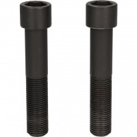 Attachment bolts, long, M16x1.5, length 96mm (460.3786, KS TOOLS)