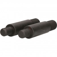 Savienojošais stienis, 130 mm (460.4128, KS TOOLS)