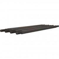 Holding screws, 380mm 4-pcs (460.3867, KS TOOLS)
