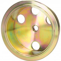 Įtraukimo gaubtas, išorinis skersmuo 147 mm, vidinis skersmuo 116 mm (460.4341, KS TOOLS)