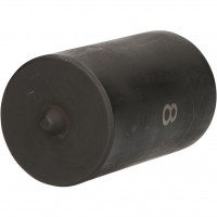 Spaudimo plokštelė, Ø 42 mm, 70 mm (460.3913, KS TOOLS)