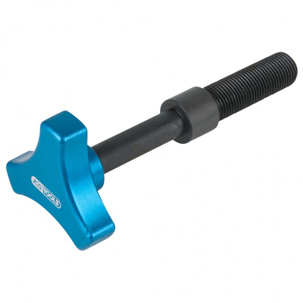 Tarpinis žiedas, išorinis Ø 160 mm, vidinis Ø 140 mm (460.3939, KS TOOLS)
