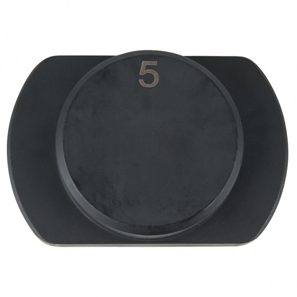 Demounting press plate big bushing (460.3927, KS TOOLS)