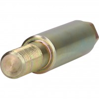 Tvirtinimo varžtai, M12x1,5, 93 mm ilgio (460.4403, KS TOOLS)