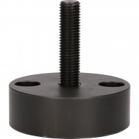 Kreipiamoji plokštė, išorinis skersmuo 90 mm (460.4287, KS TOOLS)