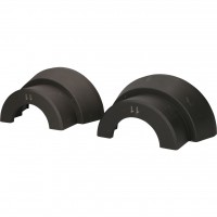 Bearing shell Ø 150mm (460.4362, KS TOOLS)