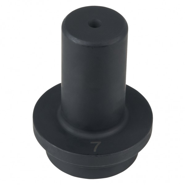 Centrēšanas adapters Ø 64 mm (460.4159, KS TOOLS)
