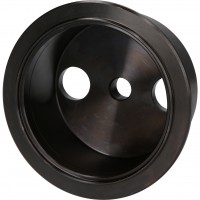 Ievilkšanas uzmava, ārējais diametrs 142 mm, iekšējais diametrs 96,5 mm (460.4531, KS TOOLS)