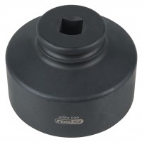3/4" ass uzgriežņu atslēga Mercedes, 8 šķautņu (460.4205, KS TOOLS)
