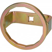 1/2" alyvos filtro raktas, skirtas Hino, Ø 101,5 mm / 15 briaunų (460.4615, KS TOOLS)