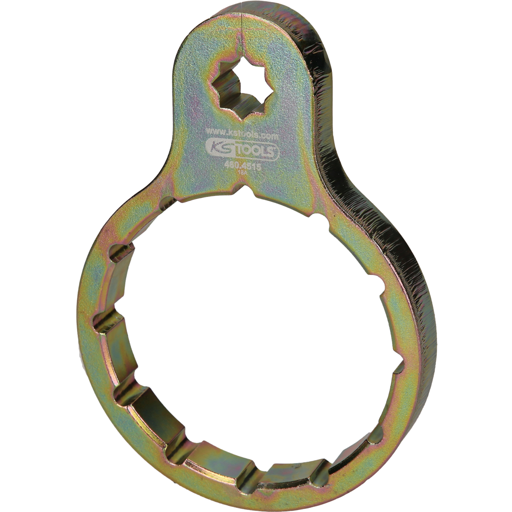 ISUZU Petrol Oil Mist Separate Wrench (D (460.4515, KS TOOLS)