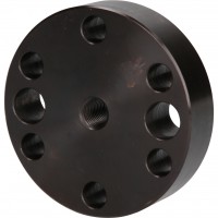 Kreipiamoji plokštė, išorinis skersmuo 96,5 mm (460.4532, KS TOOLS)