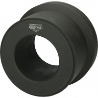 Guolio žiedo ir ABS impulsinio žiedo montavimo smaigas, SAF, Ø 138/159 mm (460.4670, KS TOOLS)