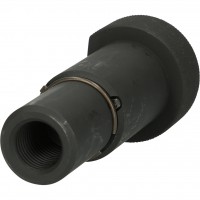 Įspaudimo įvorė, 147 mm (460.4729, KS TOOLS)