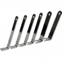 FUSO AIR Hose Remover (6 PCS) (460.4420, KS TOOLS)