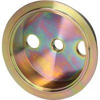 Įtraukimo gaubtas, išorinis skersmuo 131 mm, vidinis skersmuo 100 mm (460.4391, KS TOOLS)